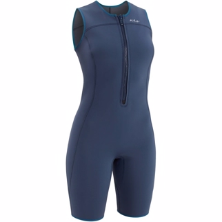 NRS W's 2.0 Shorty Wetsuit